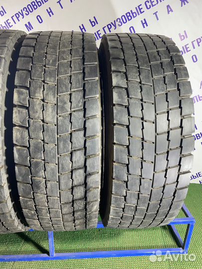 315 70 R22.5 Triangle