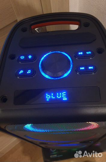 Новая блютуз колонка Defender Boomer 70