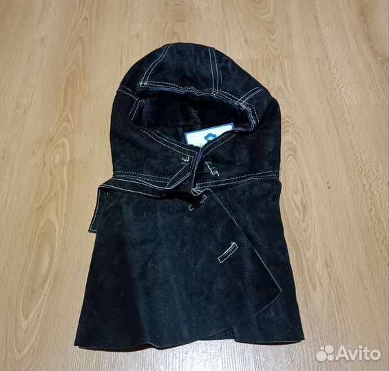 Подшлемник сварщика