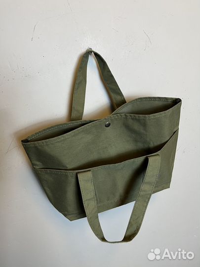 Сумка Beams japan,оригинал