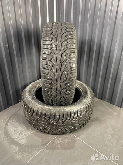 Nokian Tyres Nordman 5 225/55 R17 101T