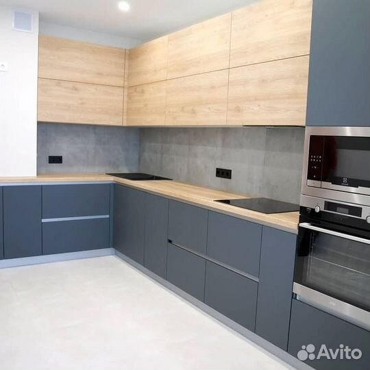 Кухонный гарнитур на заказ