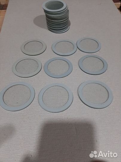 Стёкла для противогаза гп 5