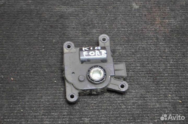 Сервопривод печки Kia Forte TD