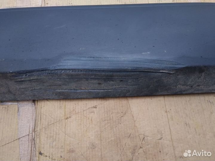 Накладка передней левой двери Renault Arkana