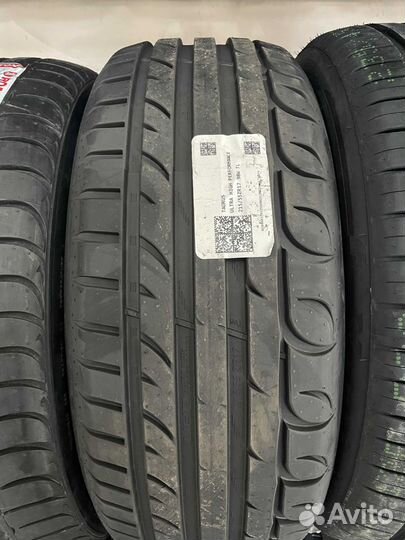 Taurus UHP 215/55 R17 98W