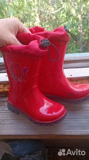 Детская обувь для девочек