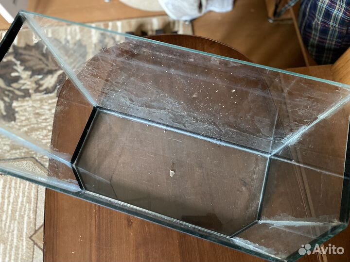 Аквариум 20 л