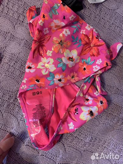 Купальник H&M 146/152