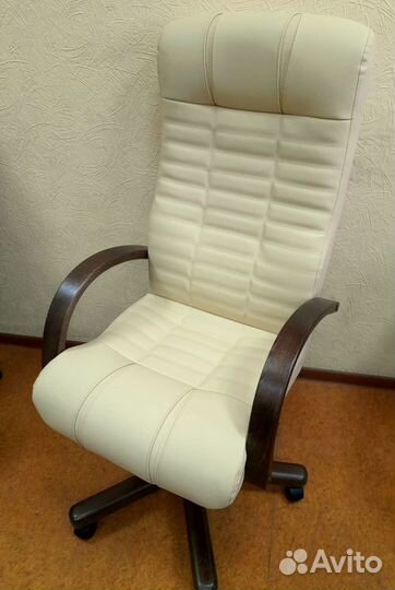Кресло руководителя 