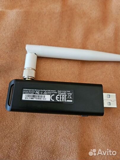 Модемы и роутеры