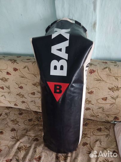 Боксерская груша бу