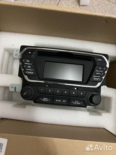 Автомагнитолы