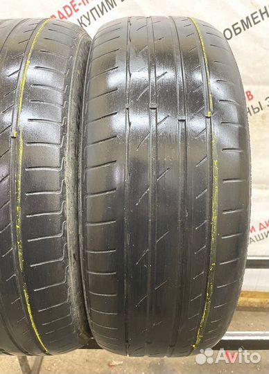 Laufenn S Fit EQ 215/60 R16 99R