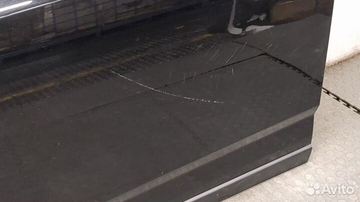 Дверь боковая левая передняя Chevrolet Orlando, 2012