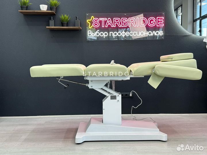 Кресло косметологическое