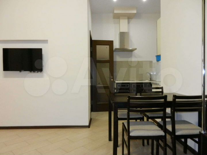 3-к. квартира, 60 м², 3/4 эт.