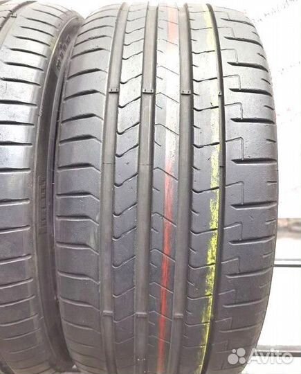 Pirelli P Zero 235/35 R19 91Y