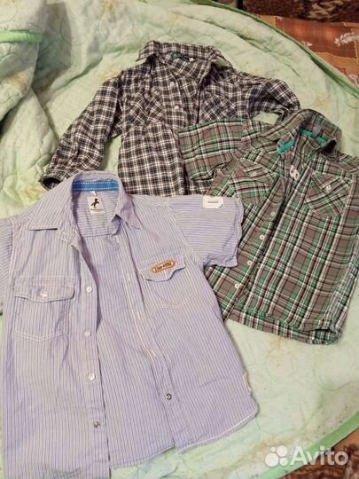 Куртка на мальчика осень весна