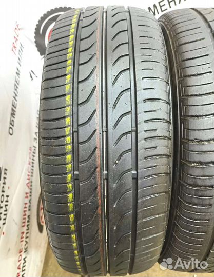 Bridgestone Supercat 205/65 R15 95H