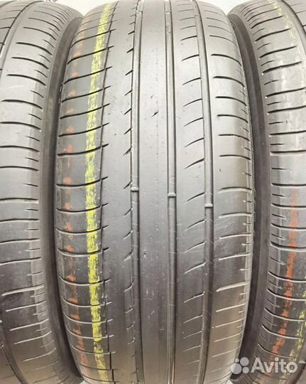 Michelin Latitude Sport 225/60 R18 100H