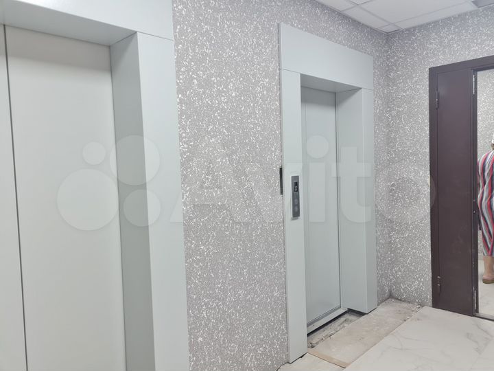 Квартира-студия, 27 м², 3/20 эт.