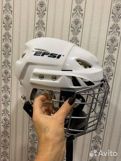 Хоккейная форма детская