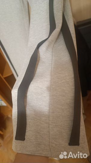 Костюм в стиле спортшик