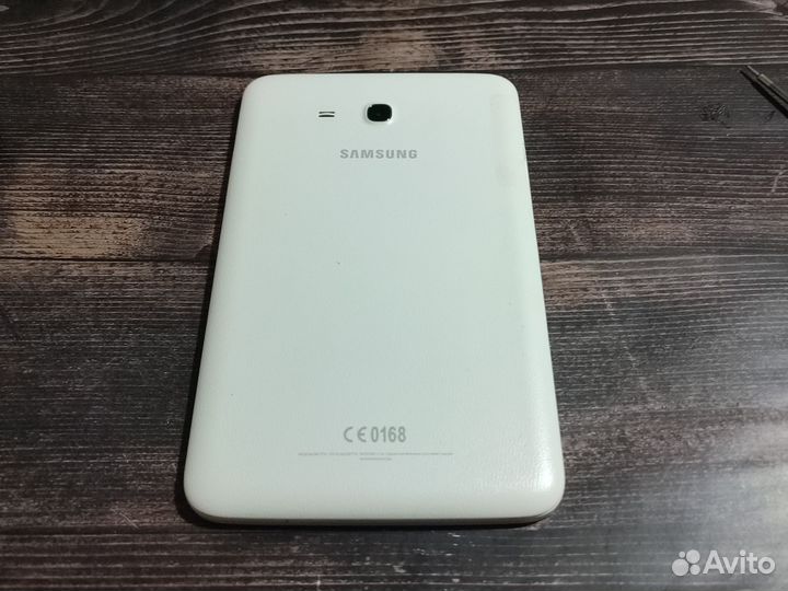 Планшет Samsung SM-T110