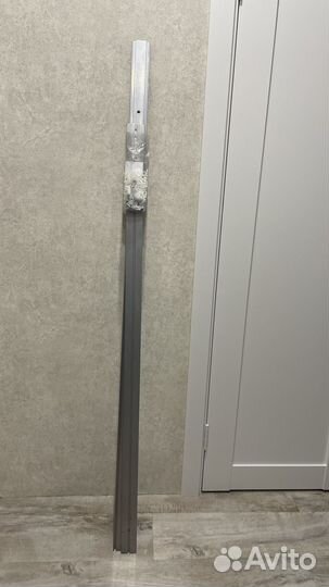 Карнизы для штор двухрядные бу