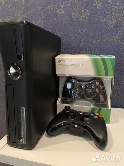 Xbox 360