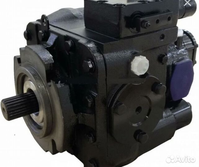 Ремонт гст 90, 112 Гидростатической Трансмиссии