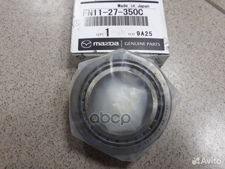 Подшипник FN11-27-350C mazda