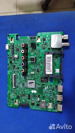 Телевизор samsung E32N4000AU запчасти