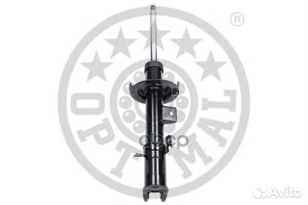 Амортизатор mitsubishi: colt VI (Z3 A Z2 A)smart: