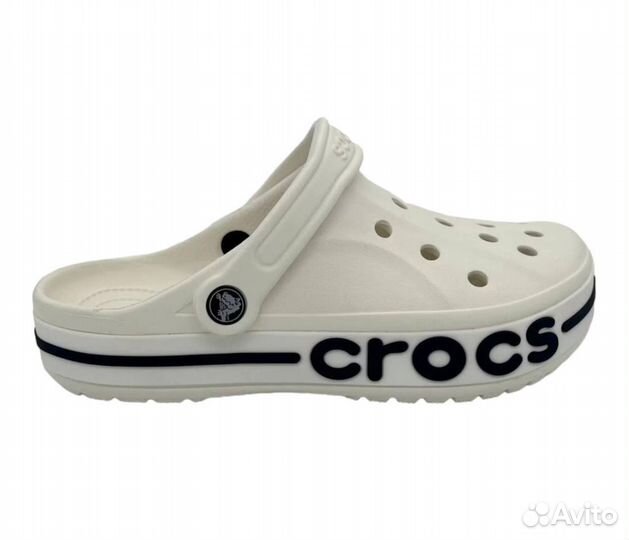 Crocs сабо кроксы (Арт.46576)