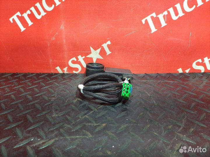 Иммобилайзер Daf XF106