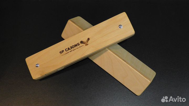 Крешер SP Cajons