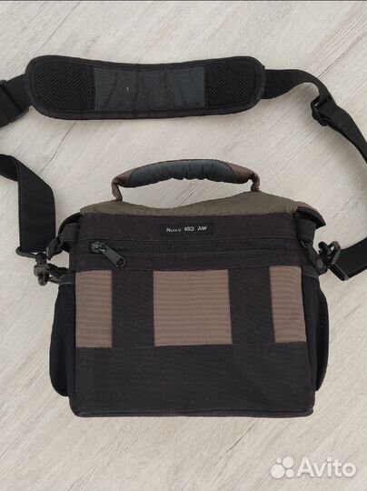 Сумка для фотоаппарата