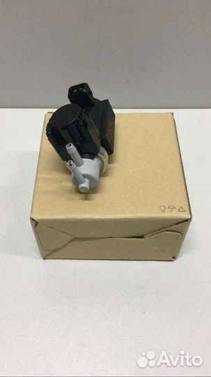 Электромагнитный клапан Hyundai KIA 3512027050