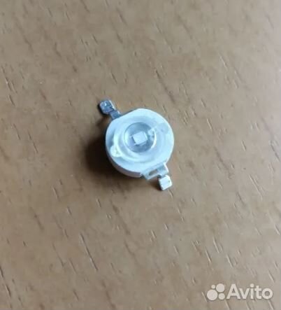 Светодиоды Ультрафиолетовые UV