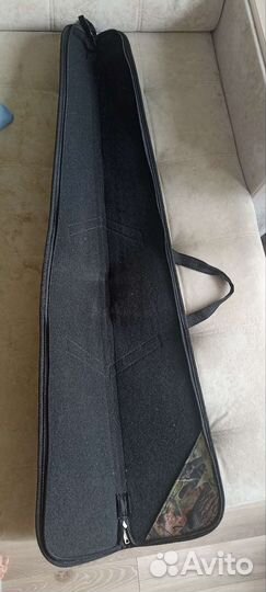 Чехол для охотничьего ружья