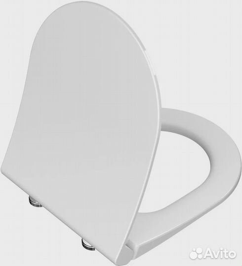 Комплект Vitra Mia Round L-Box 9856B003-7200