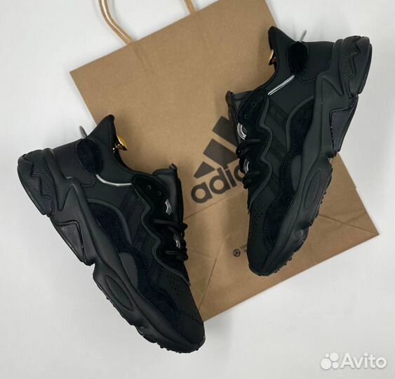Кроссовки Adidas Ozweego