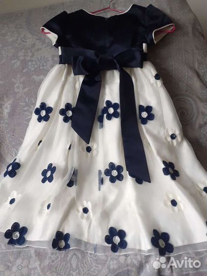 Платье на праздник