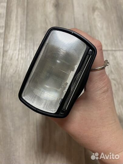 Вспышка Canon speedlite 580ex ii