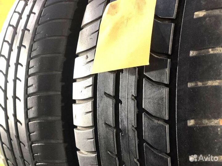 Goodyear Eagle NCT5 235/50 R18