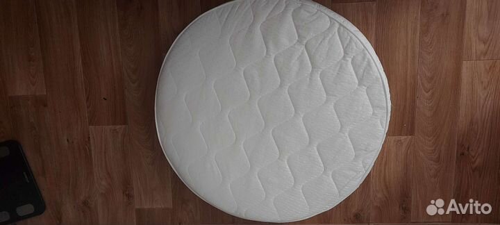 Многофункциональная кроватка- трансформер 8 в 1