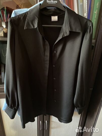 Блузка женска 48-50 (2 штуки)