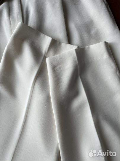 Брюки с поясом 12 storeez